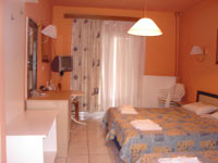 HOTEL POLYCHRONO BEACH 3* - KASSANDRA – POLYCHRONO